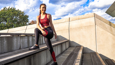How to Pick Activewear That Works for You