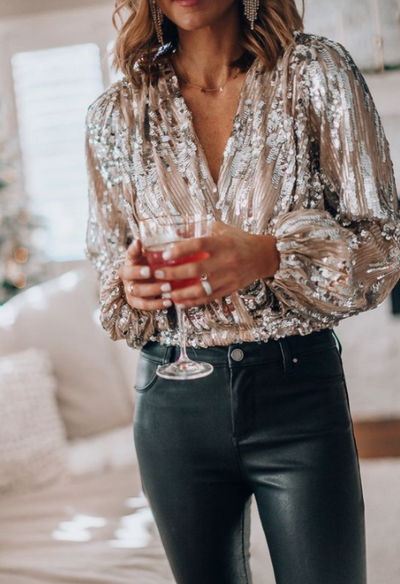 5 Holiday Outfits to Wear
