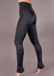 Slim leggings in black - YUCO 